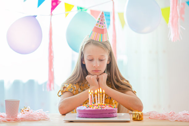birthday