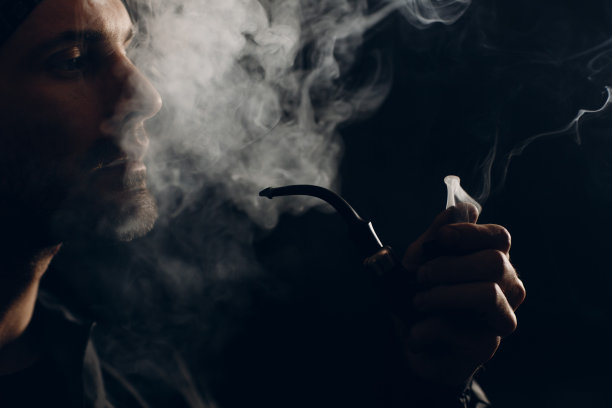 smoking
