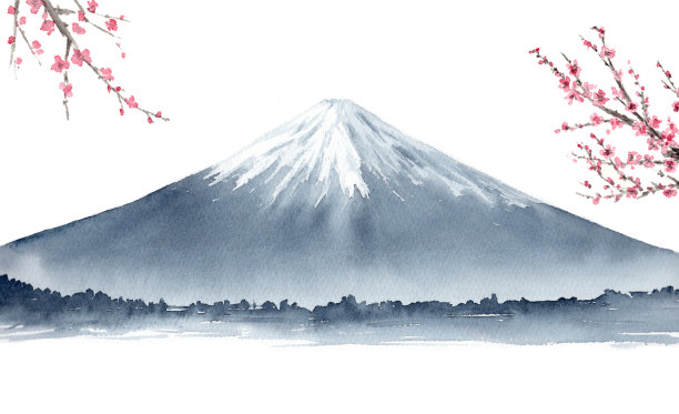 fuji