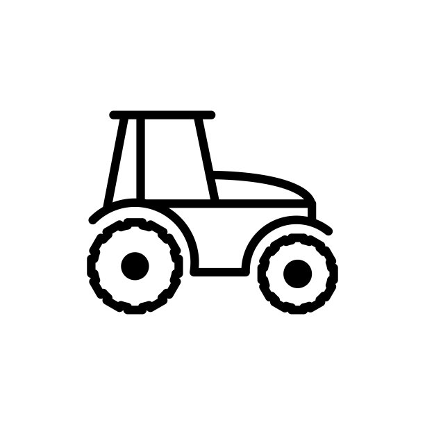 农民logo