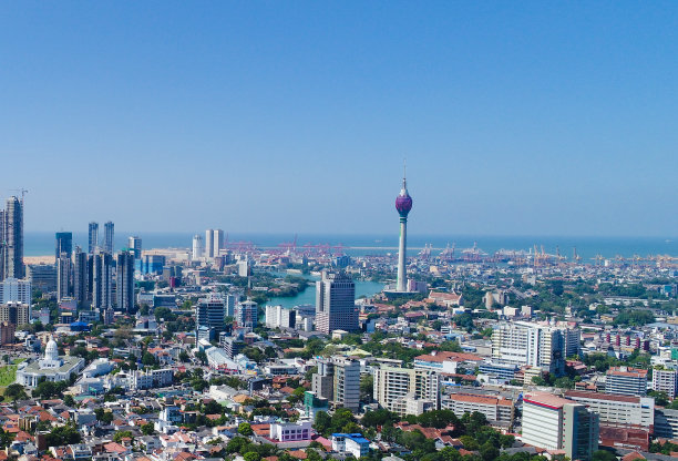 colombo
