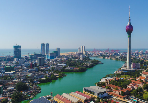 colombo