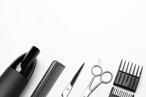 发型护理工具