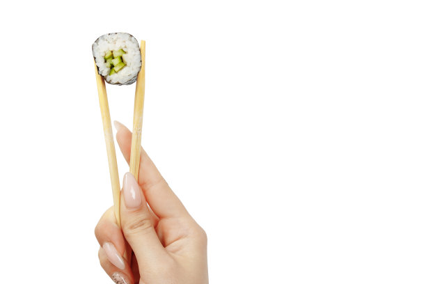 三文鱼刺身拼盘