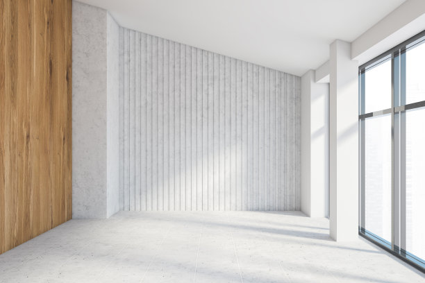 corner