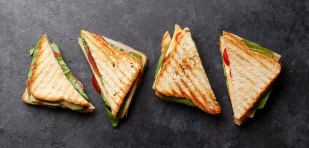 sandwich