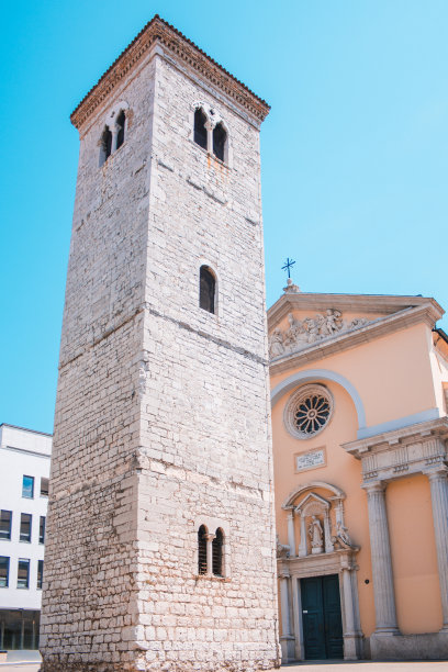istria