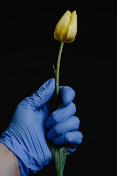 药用花