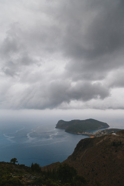 地形,户外,白昼