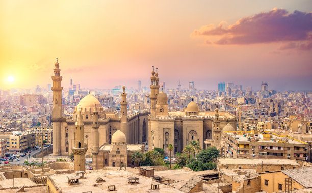 cairo