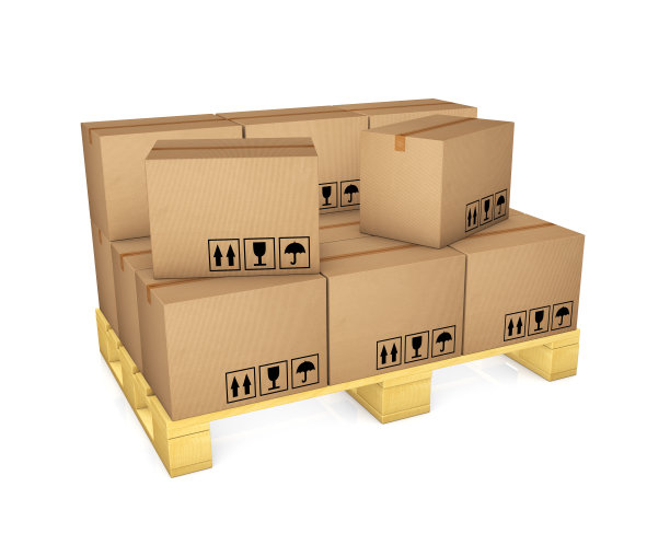 pallet