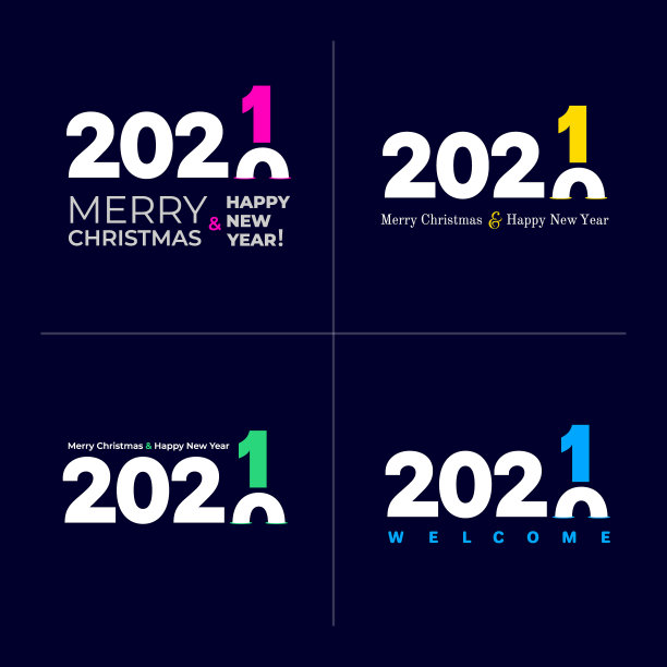 2021海报