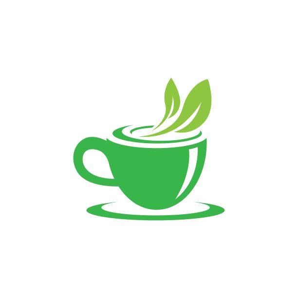 茶点logo