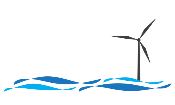 海岸线logo