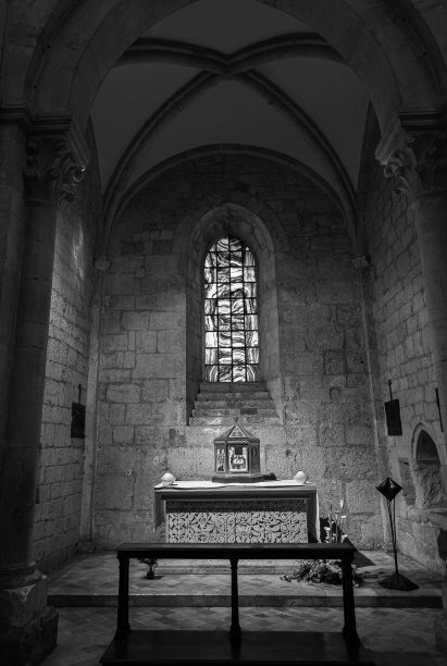 欧式传统艺术玻璃