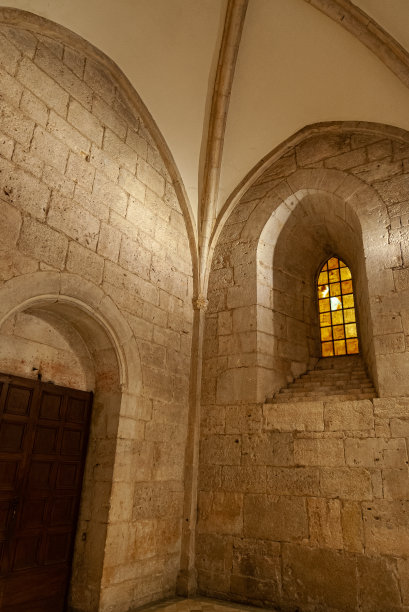 欧式传统艺术玻璃