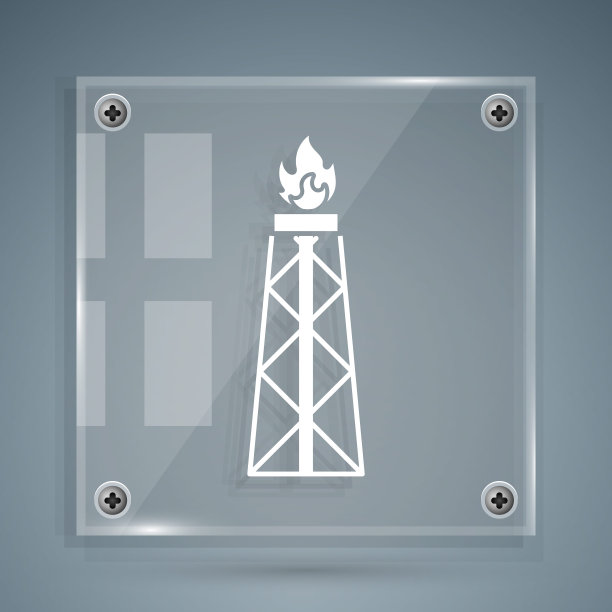 燃气能源logo
