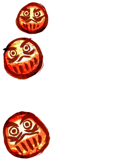 daruma