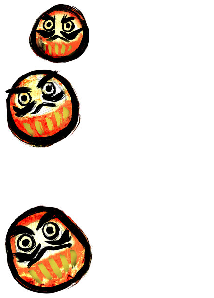 daruma