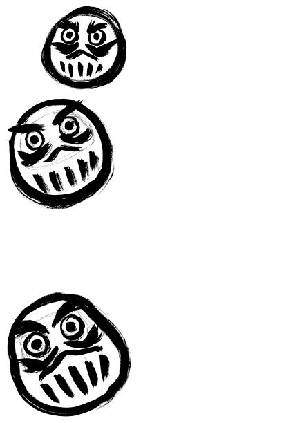 daruma