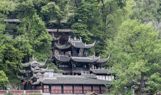dujiangyan
