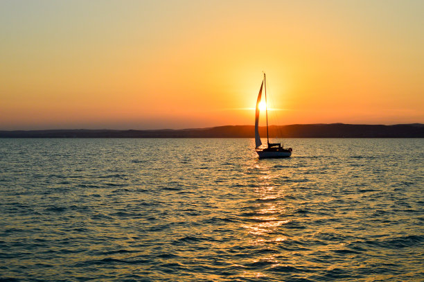 tranquility