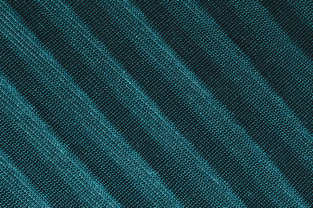 ribbed