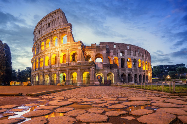 colosseum