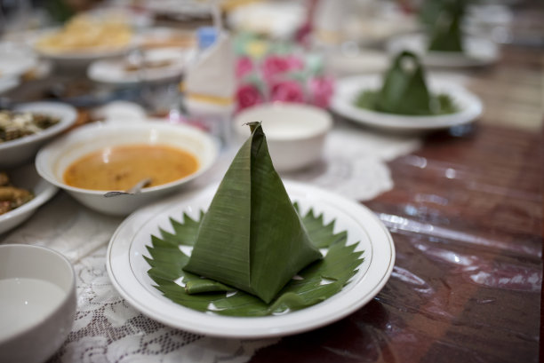 炸鸡店菜单