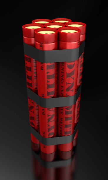 blaster