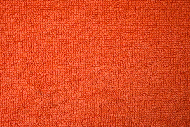 毛巾纺织素材