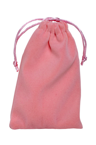 红色粉色蓝色蝴蝶结包装设计