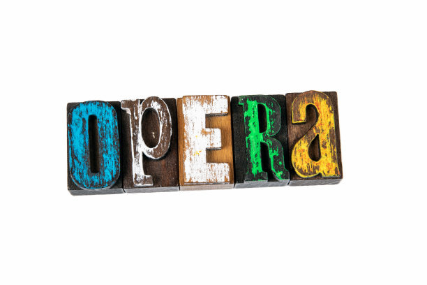 opera