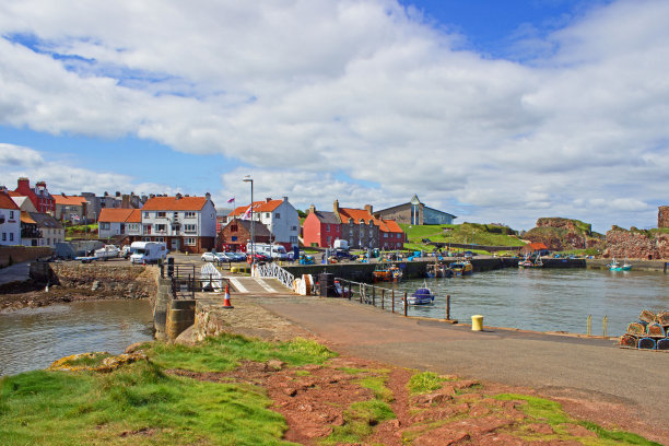 scotland