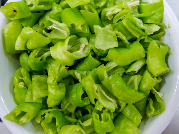 peppers