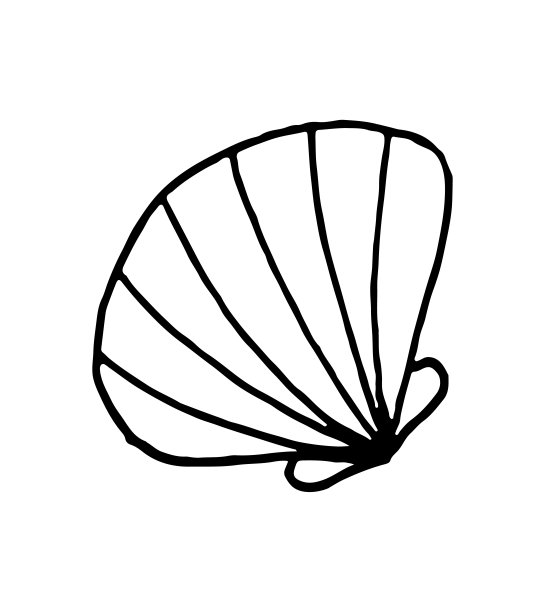 水族馆logo