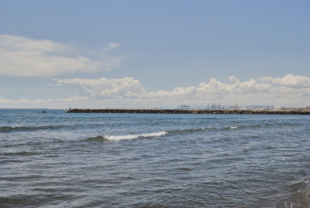 groyne
