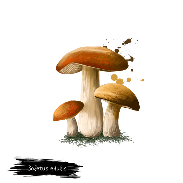 mushroom