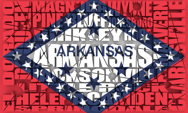 arkansas