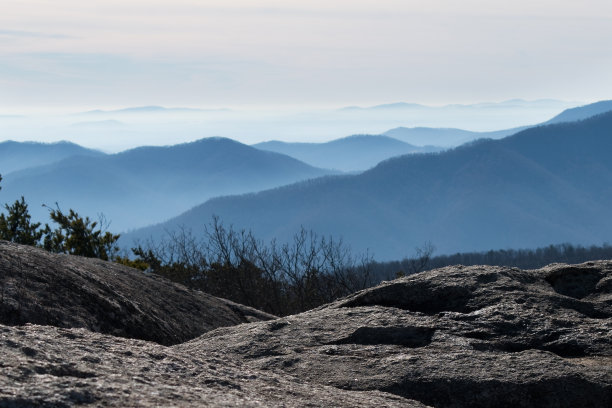 shenandoah