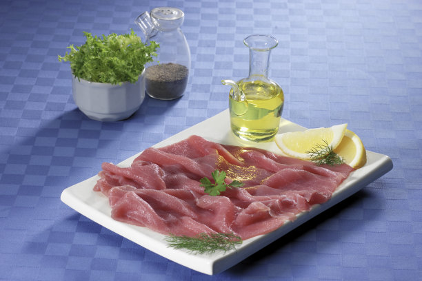 carpaccio