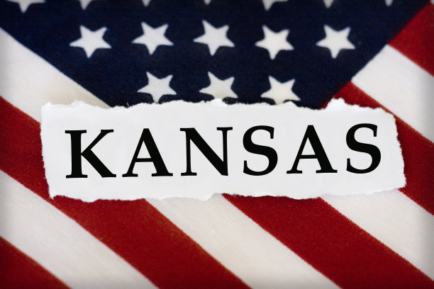 kansas