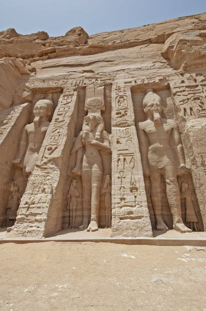 nefertari