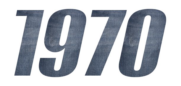 70s