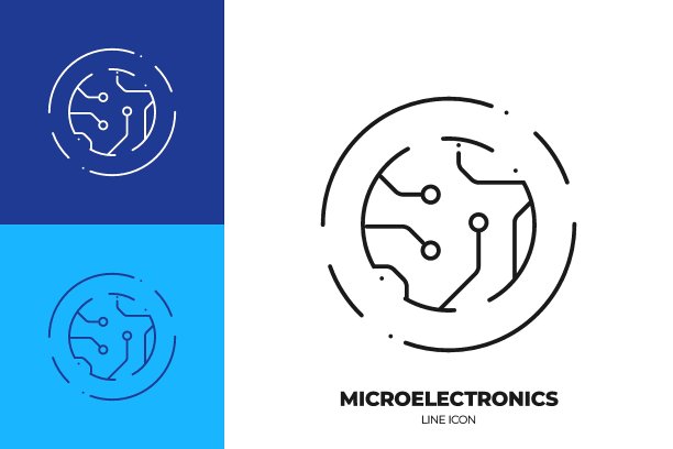 元件工程logo