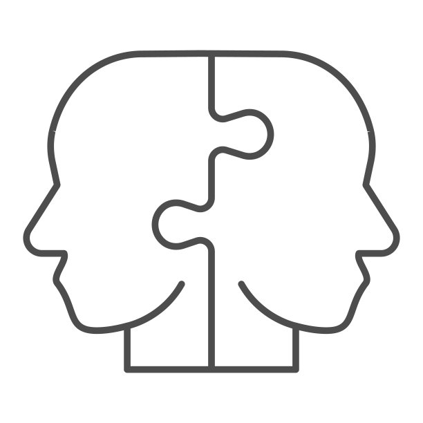 智慧logo标志
