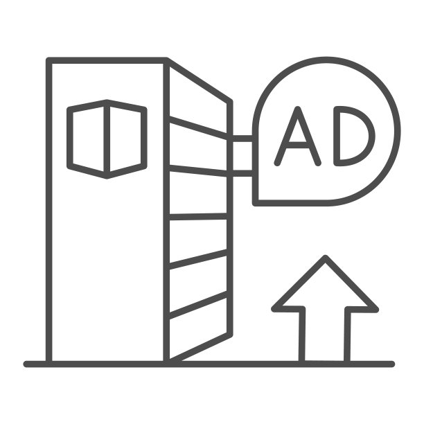超市商场商业logo