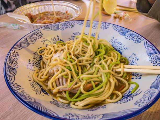 长沙美食