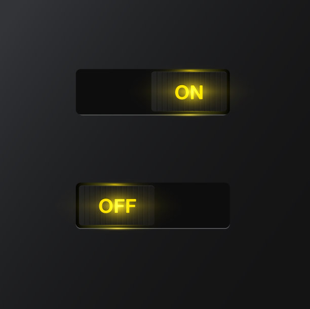 knob