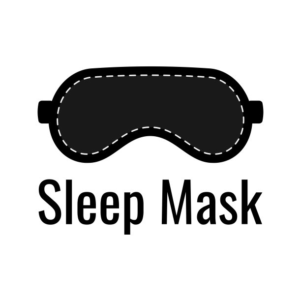 睡觉logo